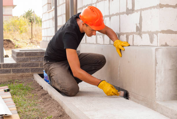 Licensed Vapor Barrier Installation service in Stone Park, IL - SJ Waterproofing Pros